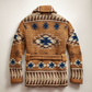Johan® - Cardigan i ull