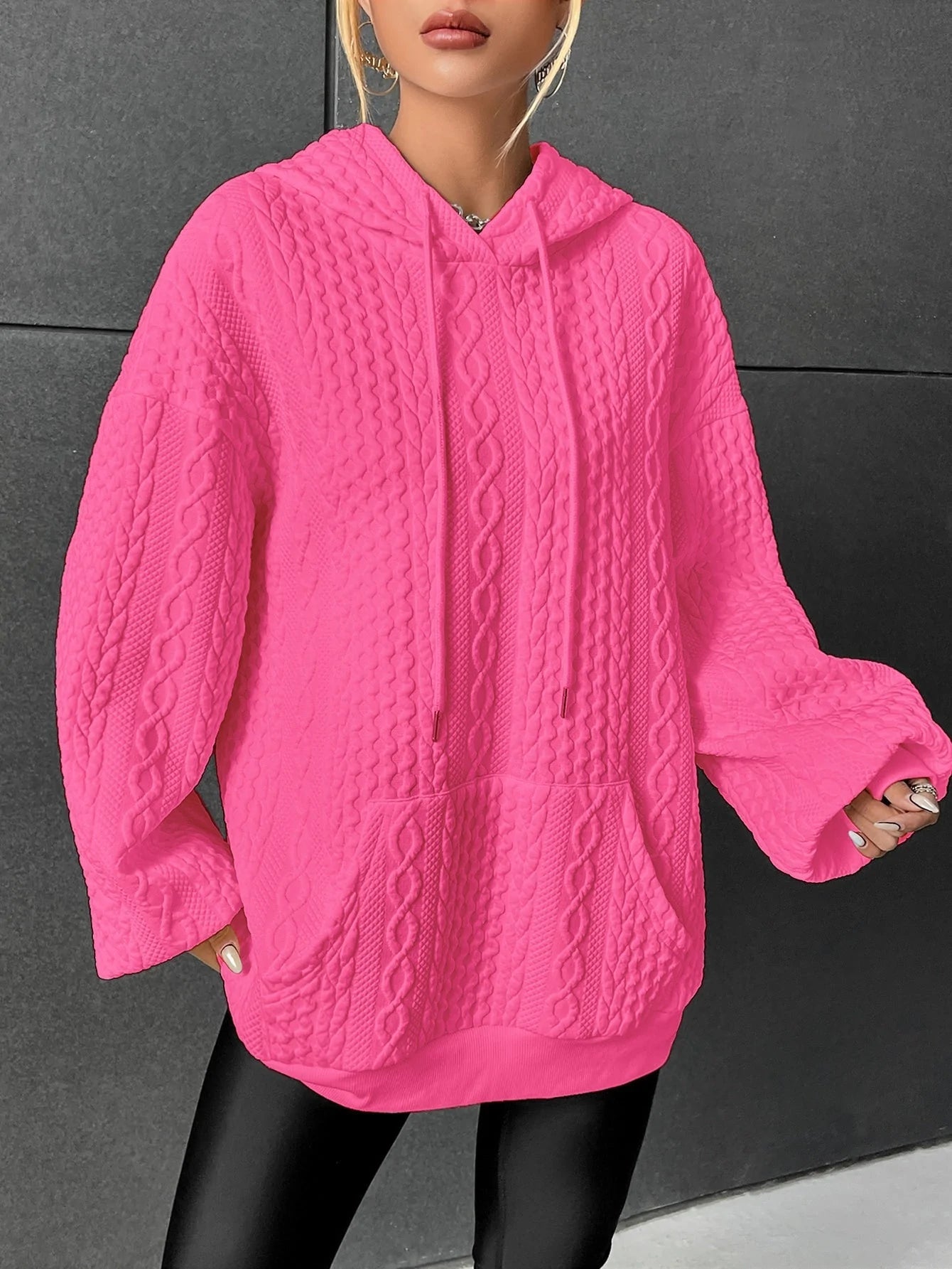 Romy® - Bequemer Pullover