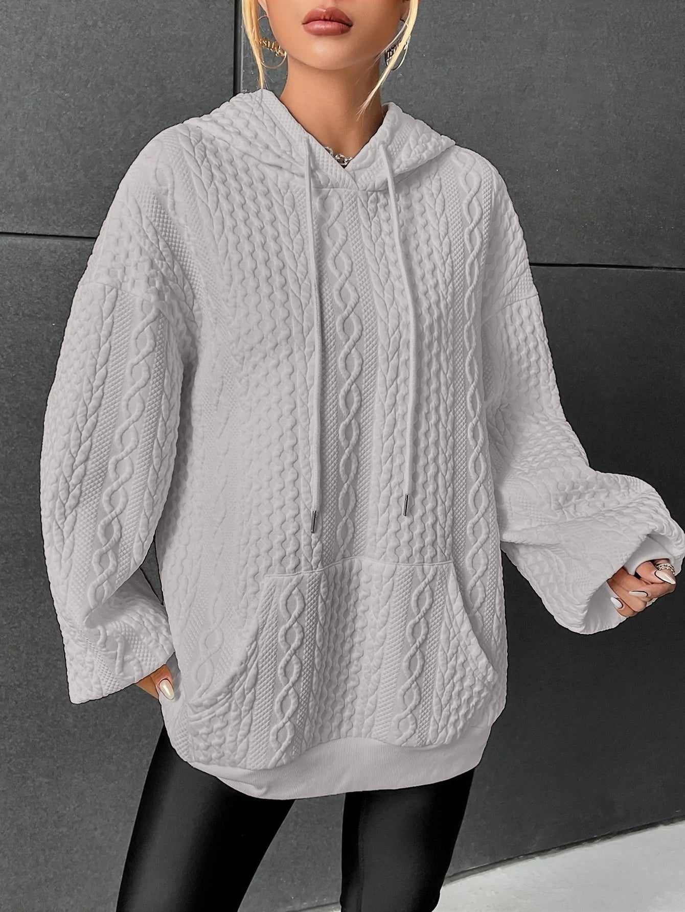 Romy® - Bequemer Pullover