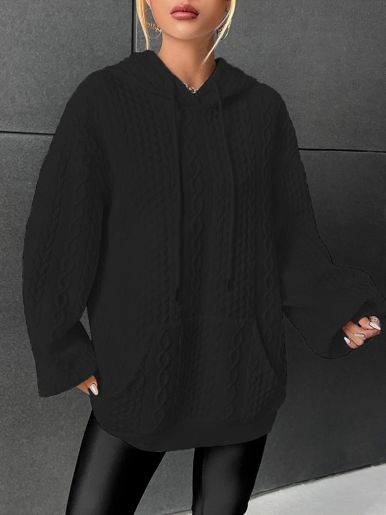 Romy® - Bequemer Pullover