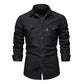 Jari® - Skjorta i denim