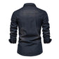 Jari® - Skjorta i denim